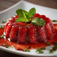 Mermelada de fresa cl&aacute;sica: Receta casera para lograr el punto perfecto.