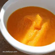 Mermelada de Naranja Casera Receta F&aacute;cil y Deliciosa