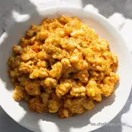 Migas Extreme&ntilde;as Receta Casera con el Sabor de Siempre