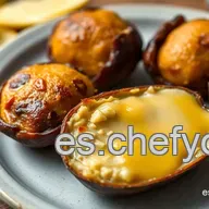 Muslitos de Pollo Recetas: &iexcl;Como los de la Abuela!