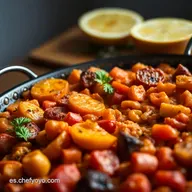 C&oacute;mo Hacer Paella Valenciana Aut&eacute;ntica &iexcl;Receta de Fiesta!