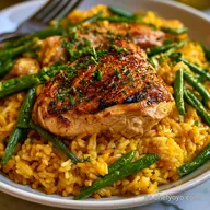 Paella Valenciana para 5 Porciones