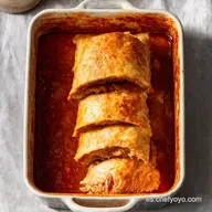 Paletilla de Cordero al Horno La Receta de la Abuela