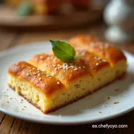 Pan Casero Fcil AHORA SOLO Mi Secreto para un Pan Perfecto