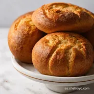 Pan de Canela y Pasas F&aacute;cil Receta Casera con Sabor de Abuela