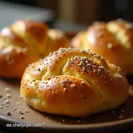Pan de Ma&iacute;z Casero Receta F&aacute;cil y Esponjosa