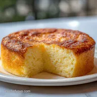 Receta de Pan De Yuca Casero
