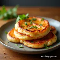 Pan Casero R&uacute;stico Delicioso Receta F&aacute;cil con Masa Madre
