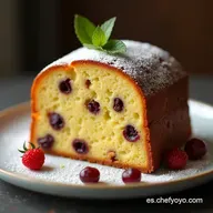 Receta Panettone Casero El Dulce Italiano Esponjoso