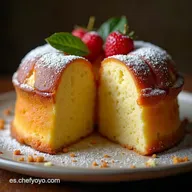 Receta Panettone Italiano Migaja Celestial y Sabor Milan&eacute;s