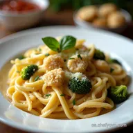 Pasta al Horno con Pollo La Receta Cremosa que Amar&aacute; Tu Familia