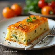 Pastel de Zanahoria Con Nueces Receta Casera De rechupete