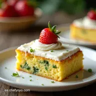 Pastel de Zanahoria con Frosting Receta Casera Cremosa