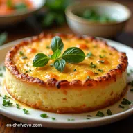 Pastel de Zanahoria Receta F&aacute;cil Como el de la Abuela