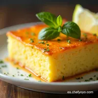 Pastel Frio de Lim&oacute;n Sin Horno Facil&iacute;simo Receta Refrescante