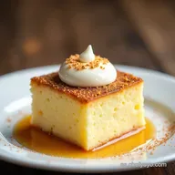 Receta Pastel Tres Leches Cl&aacute;sico Tan Esponjoso y H&uacute;medo