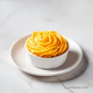Pay Fr&iacute;o de Mango: Receta de 12 Porciones con Pulpa Natural