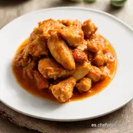 Pechugas de Pollo Jugosas Mis Recetas Pechuga de Pollo en Casa