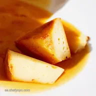 Pisto Manchego Mi Secreto Ingredientes del Pisto