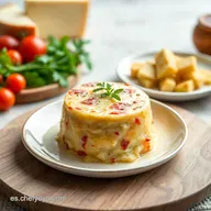 Pisto Manchego Aut&eacute;ntico: &iexcl;Los Mejores Ingredientes!