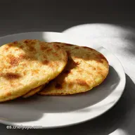 Pitas Esponjosas Receta Casera M&aacute;s F&aacute;cil Que Hacerse un Caf&eacute;