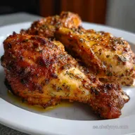 Pollo en Airfryer Un Plato Buensimo: Jugoso y Crujiente