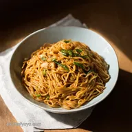 Mi Pollo Lo Mein M&aacute;s F&aacute;cil Cena Lista en 30 Minutos
