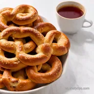 Pretzels Estilo Auntie Annes Caseros M&aacute;s F&aacute;ciles Imposible