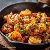 Pulpitos a la Gallega &iexcl;Aut&eacute;ntica Receta de la Abuela!