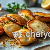Pulpitos a la Plancha: &iexcl;Receta Gallega F&aacute;cil y Deliciosa!