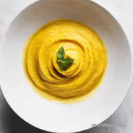 Pur&eacute; de Calabac&iacute;n Cremoso Mi Secreto Mejor Guardado