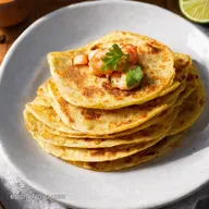 Quesadillas de Camar&oacute;n F&aacute;ciles Mi Secreto Tropical