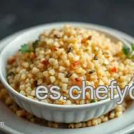 Quinoa Perfecta: &iexcl;Mi Secreto Para Cocinarla Deliciosa!