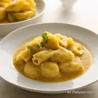 Ravioles Cremosos Olive Garden Mi Secreto Mejor Guardado