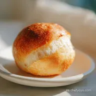 Receta de Pan Casero F&aacute;cil y Esponjoso