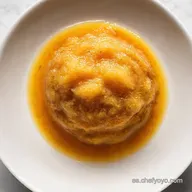 Revuelto de Setas Meloso Receta F&aacute;cil y Cremosa