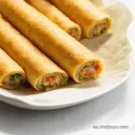 Rollitos de Repollo a la Abuela Receta F&aacute;cil y Casera