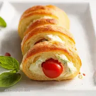 Rosca Caprese Express Mi Aperitivo Italiano Favorito