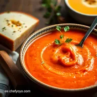Salmorejo Cordob&eacute;s: &iexcl;Descubre los Ingredientes Secretos del Sabor Andaluz!