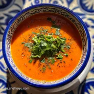 Salmorejo Cordob&eacute;s Receta Tradicional