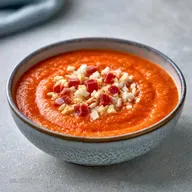 Salmorejo Cordobés Para 6 Personas