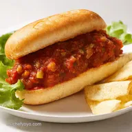Salsa Chipotle Southwest Subway Casera Receta F&aacute;cil