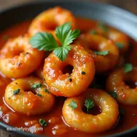 Salsa de Champi&ntilde;ones de la Abuela El Toque M&aacute;gico