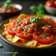 Salsa de Pizza Estilo Dominos Receta F&aacute;cil y Dulce de 25 Minutos