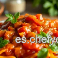 Salsa Espa&ntilde;ola Aut&eacute;ntica: &iexcl;Un Viaje a Madrid en tu Cocina!