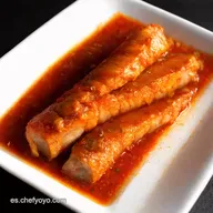 Salsa Unagi Casera Sin Mirin F&aacute;cil y R&aacute;pida