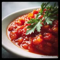 Salsas para Pasta Italianas en 35 Minutos