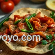 Serranito Receta: &iexcl;El Aut&eacute;ntico Serranito Andaluz en Casa!