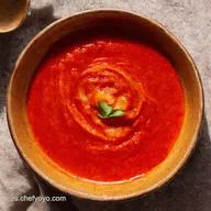 Sopa de Setas Cremosa El Mejor Abrazo en un Taz&oacute;n