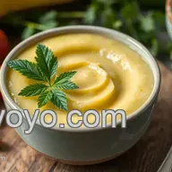 Pur&eacute; de Calabac&iacute;n Cremoso: Receta F&aacute;cil y Casera